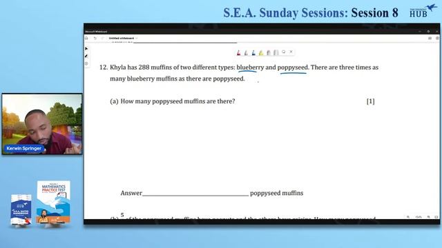 SEA Revision (2023) смотреть онлайн