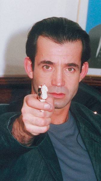 По местам съемок сериала "Бандитский Петербург" | Адвокат | Полная версия на канале (7) смотреть онлайн