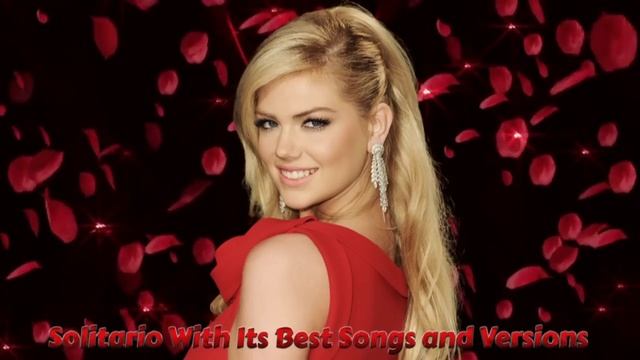 Solitario - Vocal Love ( BCR ) Best Of Best (NEW GENERATION ITALO DISCO) смотреть онлайн