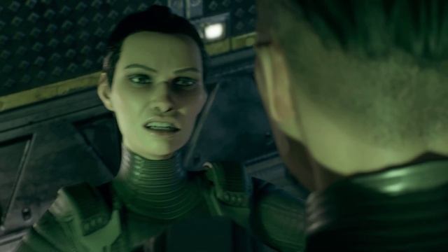 #5 [The Expanse: Telltale Serias] - Все Точки Расставлены (Прохождение) [ФИНАЛ]