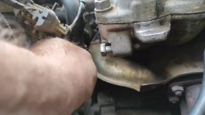 Замена отопителя печки нива 21214 инжектор 1.7л.