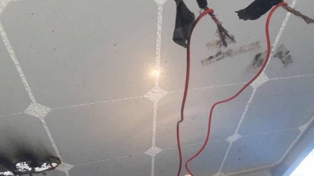 How to repair solar panel 150 watt ! How to repair 170 watt solar panel at home смотреть онлайн