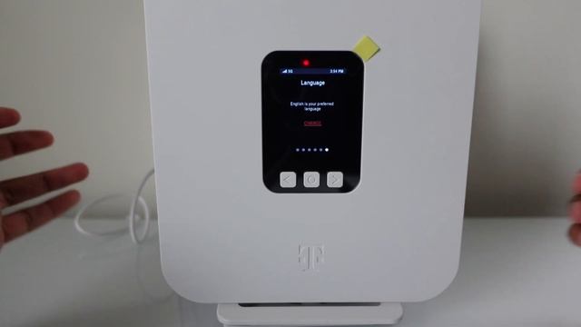 T-Mobile Home Internet 5G Gateway Review смотреть онлайн