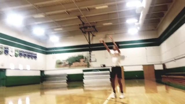 Kelvin Omojola Summer Skills Training - #Work! смотреть онлайн