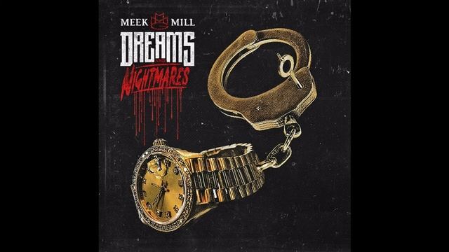 Meek Mill - Young Kings смотреть онлайн