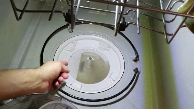 How to Clean Frigidaire Dishwasher Filter - Gallery смотреть онлайн