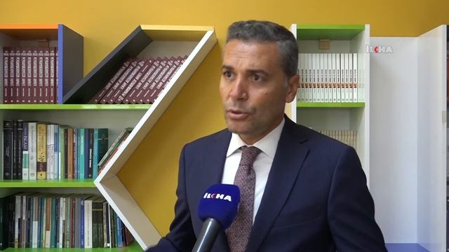 Gaziantep İl Milli Eğitim Müdürü Tepe: Kaynak kitap zorunluluğu yoktur смотреть онлайн