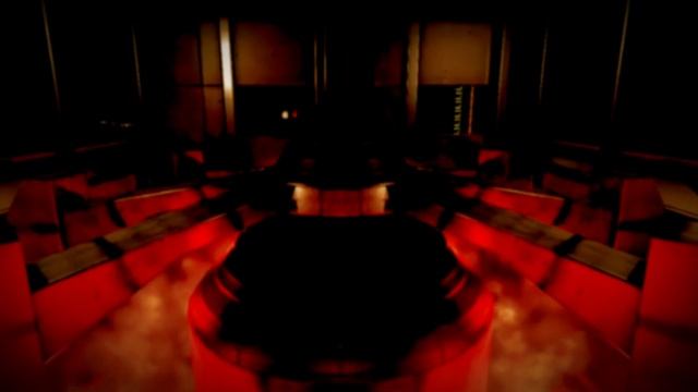 SCP Secret Laboratory Alpha Warhead Cinematic смотреть онлайн