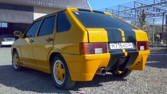 турбо ваз- эволюция смотреть онлайн