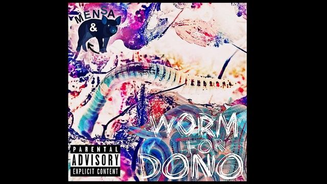 Mensa and the Pig Dick- Worm For Dono смотреть онлайн