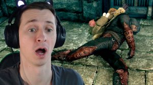 Requiem MR. CAT Skyrim SE ПРОХОЖДЕНИЕ 2025! Легендарная сложность, Лучник! #19 На свадьбе.