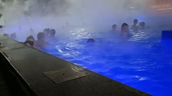 Нижнекамские Термы