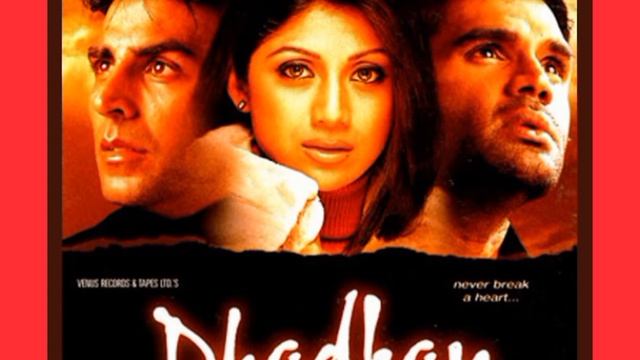 Dilne aa kaha hai dilse [MP3 ] | 💙 Dhadkan 💙 | смотреть онлайн