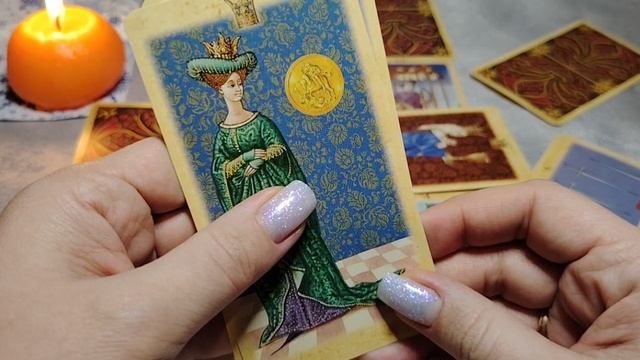 Что на Роду написано✨📝 Таро расклад смотреть онлайн