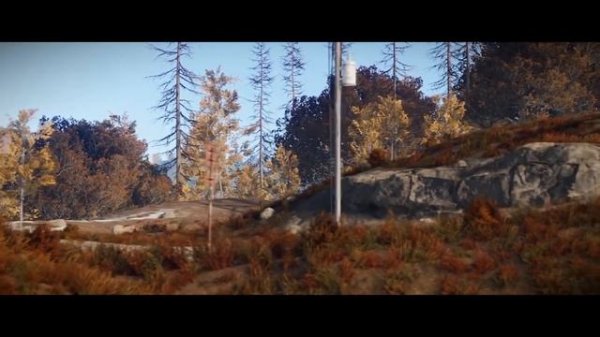 Обзор на RustEx Remake (Minecraft)