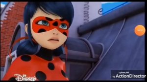 Клип Леди баг и Супер кот-Не такой уж он плохой