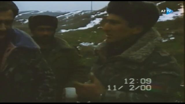 Milli Qəhrəman (Mirələkbər İbrahimov) смотреть онлайн