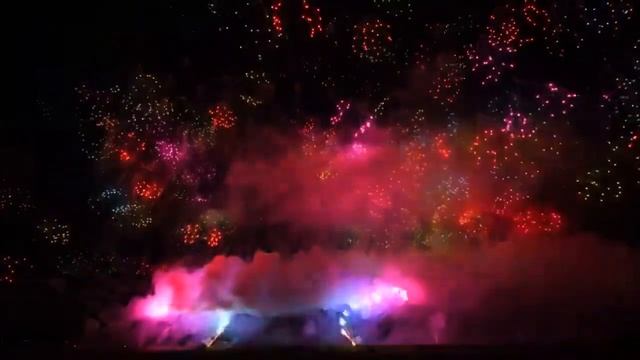 SAFRI DUO Played a Live + GALA Freed from desire / FUEGOS ARTIFICIALES смотреть онлайн