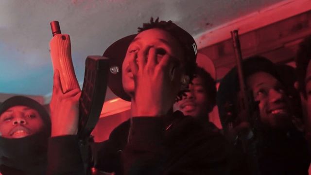 TLC Santana X TLC Fazo - Laced Brothers (dir. by @OneWayVisuals) смотреть онлайн