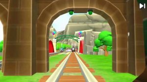 🚄Томас и его Друзья. Гонки с Самым Быстрым Томасом.🚄