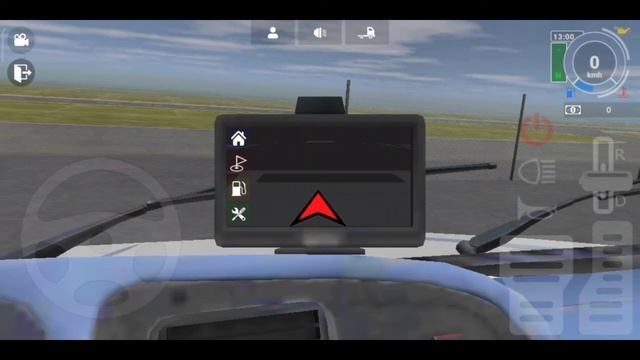 (DISOWNED) I'm done with Grand Truck Simulator 2 смотреть онлайн