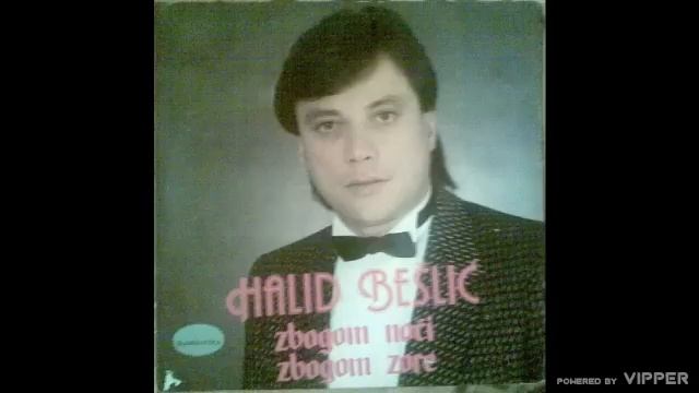 Halid Beslic - Zlatne strune - (Audio 1985) смотреть онлайн