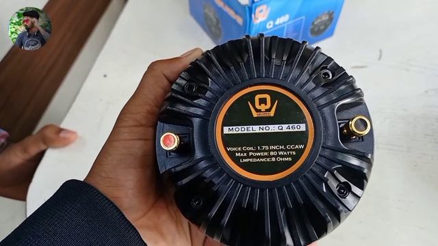 Best HF Driver || Top 3 HF Driver Under 1000 || 60w, 80w, 100w, HF Driver सिर्फ 1 हजार में 👈😍 смотреть онлайн