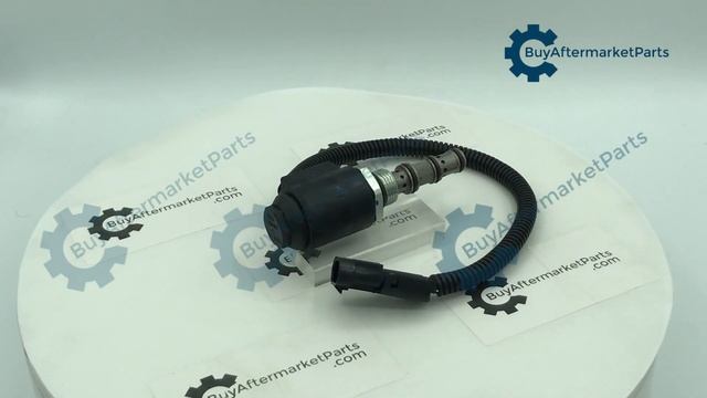 SOLENOID SWITCH смотреть онлайн