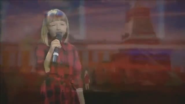 Моя Россия. Ярослава Дегтярева