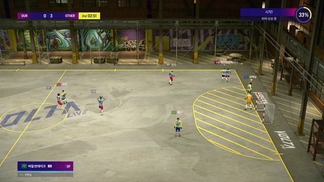 Ea Sportstm Fc Online 2024 02 05 17 51 46 09 смотреть онлайн