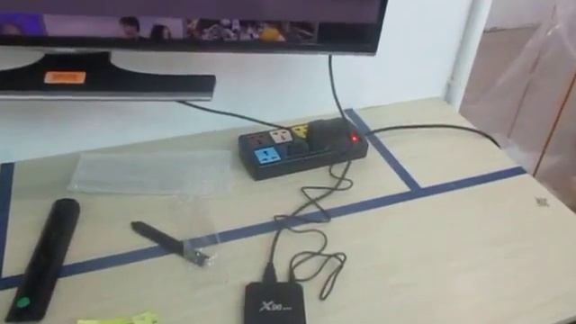 CC601208652VN Android tivi box X96 Mini - Ram 2gb - Rom 16GB Âm thanh sống động vượt trội 2018 смотреть онлайн