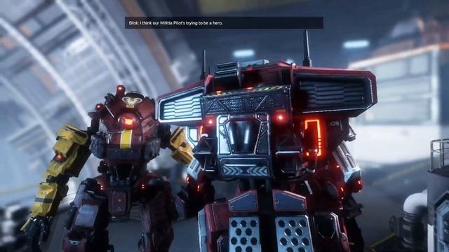 Apex Legends 😈 in Titanfall 2 | 2024 смотреть онлайн
