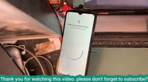 Infinix SMART 6 FRP BYPASS {X6511b} Google Account remove FRP Bypass - Android 11 - Latest Security