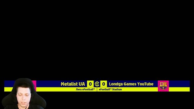 ПАТРИК КЛЮЙВЕРТ МИСТЕР ГОЛ в eFootball 2024 смотреть онлайн