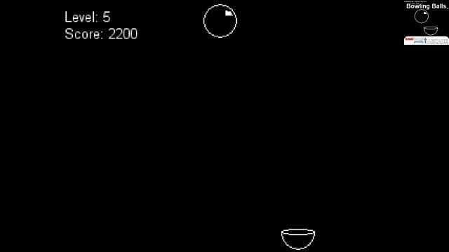 Catch the Bowling Balls - Breakthrough Gaming 99 cent easy platinum in under 2 mins! смотреть онлайн