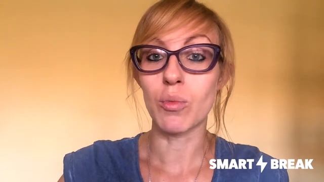 Cos'è Smart Break смотреть онлайн