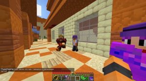 АИД ПОД ГИПНОЗОМ! КАК ЕГО ВЕРНУТЬ?! БРАВЛ СТАРС В ГОРОДЕ АИДА 411 МАЙНКРАФТ