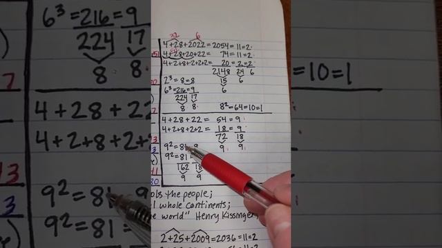 9-Day a Week Calendar: Decode-Henry Kissinger's future death-Could it be on May 8, 2022? By the #'s смотреть онлайн