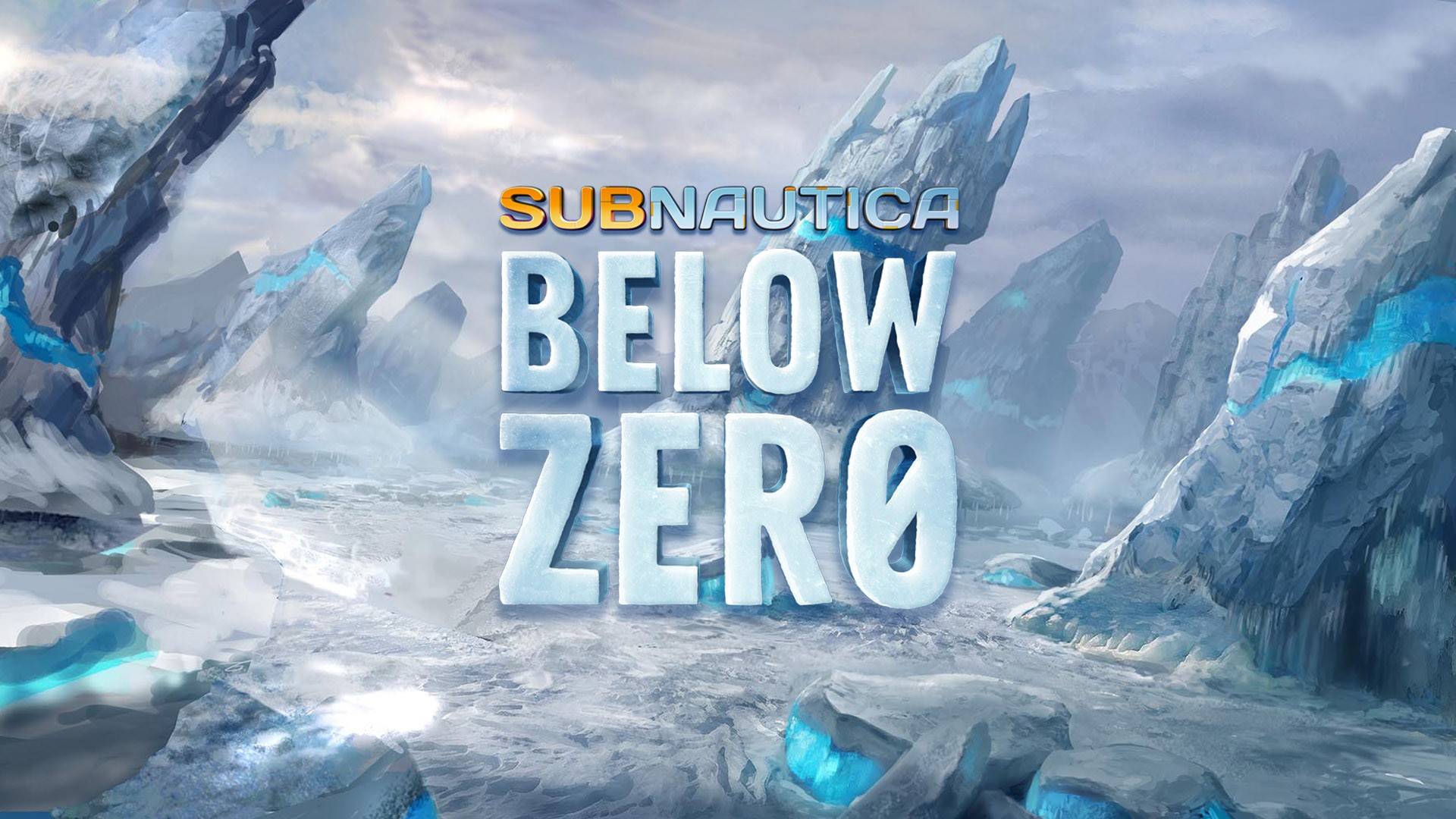 Below Zero смотреть онлайн