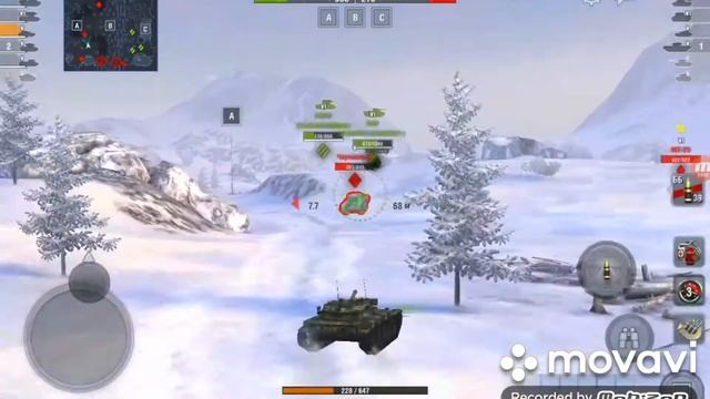 Гравитация (skill-off) смотреть онлайн