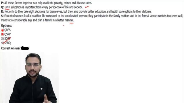 SSC CGL 2019 | Best Way to Solve PQRS - Part I | Unacademy Live - SSC Exams| Avadhesh Dixit смотреть онлайн