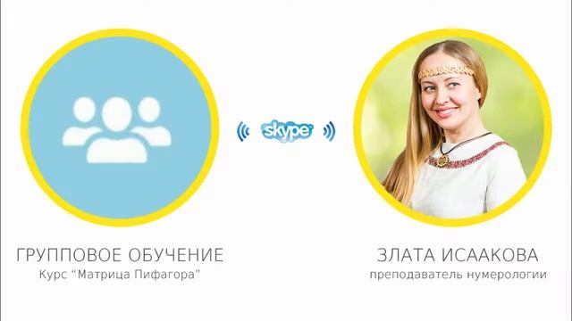 Обучение нумерологии онлайн! Школа ЭкоПознание. Отзыв выпускников. смотреть онлайн