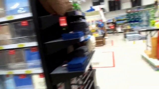 Shopping Big C Extra Pattaya 3 (Thailand 2024). смотреть онлайн
