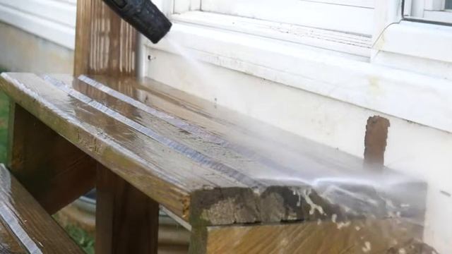 PAXCESS Electric Pressure Washer 3000 PSI | Best Electric Pressure washer 2022 смотреть онлайн