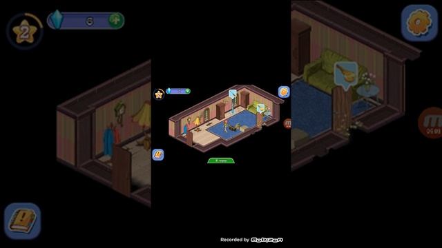 Разгадываем головоломки, иследуем разные места. Ghost town 1# смотреть онлайн