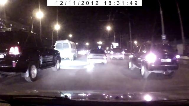 в коробочку