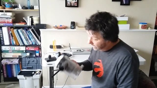 Easy FIX Dyson handheld that turns off after a few seconds vacuum PART II смотреть онлайн