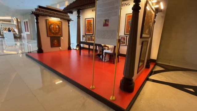 NITA MUKESH AMBANI cultural centre MUMBAI INDIA 🇮🇳 смотреть онлайн