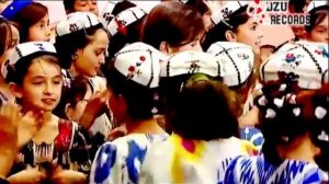 Нигина Амонкулова - Офтобаки ман  / Nigina Amonqulova Oftobaki man