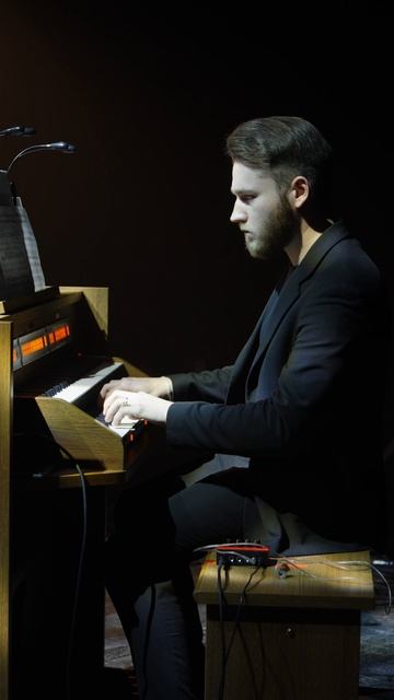 Токката | Imperial Orchestra смотреть онлайн